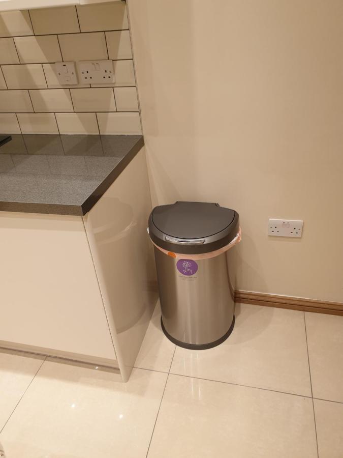 London Luxury Apartments 5 Min Walk From Ilford Station, With Free Parking Free Wifi Exterior photo