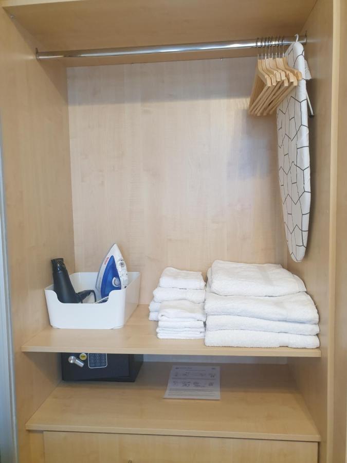 London Luxury Apartments 5 Min Walk From Ilford Station, With Free Parking Free Wifi Exterior photo